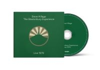 Hillage Steve - Glastonbury Experience The (Mesia B in der Gruppe CD / Jazz,Pop-Rock bei Bengans Skivbutik AB (4184535)