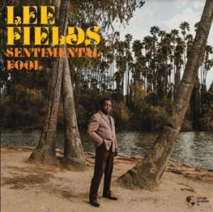 Fields Lee - Sentimental Fool in der Gruppe CD / RNB, Disco & Soul bei Bengans Skivbutik AB (4184540)