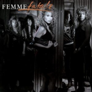 Femme Fatale - Femme Fatale in der Gruppe Övrigt /  bei Bengans Skivbutik AB (4184553)