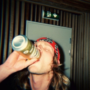 Mandalai Lamas - Iii in der Gruppe CD bei Bengans Skivbutik AB (4184566)