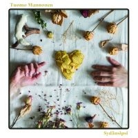 Tuomo Mannonen - Sydänsipsi in der Gruppe CD bei Bengans Skivbutik AB (4184571)