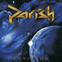 Parish - Envision (Vinyl Lp) in der Gruppe VINYL bei Bengans Skivbutik AB (4184584)