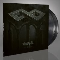 Black Anvil - Regenesis (Black Vinyl 2 Lp) in der Gruppe VINYL / Hårdrock bei Bengans Skivbutik AB (4184587)