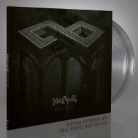 Black Anvil - Regenesis (Silver Vinyl 2 Lp) in der Gruppe VINYL / Hårdrock bei Bengans Skivbutik AB (4184588)