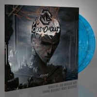 Obsidious - Iconic (Blue Vinyl 2 Lp) in der Gruppe VINYL / Hårdrock/ Heavy metal bei Bengans Skivbutik AB (4184590)