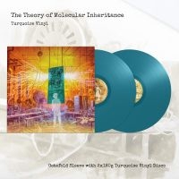 Arena - Theory Of Molecular Inheritance (Tu in der Gruppe VINYL / Pop-Rock bei Bengans Skivbutik AB (4184591)