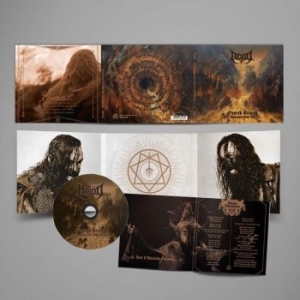 Acod - Fourth Reign Over Opacities And Bey in der Gruppe CD bei Bengans Skivbutik AB (4184593)