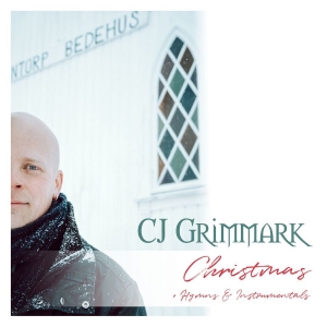 Grimmark Cj - Christmas + Hymns & Instrumentals in der Gruppe CD / Pop-Rock bei Bengans Skivbutik AB (4184601)