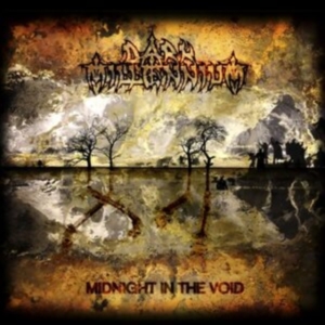 Dark Millennium - Midnight In The Void (Digipack) in der Gruppe CD bei Bengans Skivbutik AB (4184604)