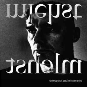 Mlehst - Resonances And Observance in der Gruppe CD / Pop bei Bengans Skivbutik AB (4184608)