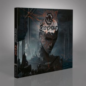 Obsidious - Iconic (Digipack) in der Gruppe CD bei Bengans Skivbutik AB (4184614)