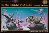 Rodney Matthews - Time Tells No Lies (500 Piece Puzzl in der Gruppe MERCHANDISE / Merch / Pop-Rock bei Bengans Skivbutik AB (4184628)