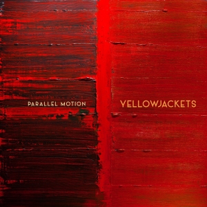 Yellowjackets - Parallel Motion in der Gruppe CD bei Bengans Skivbutik AB (4184634)
