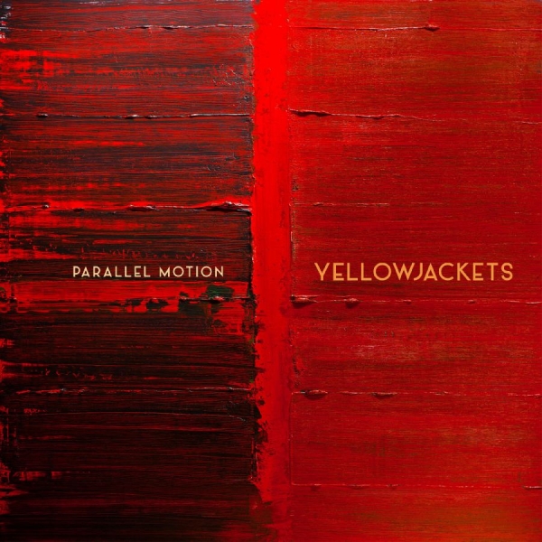 Yellowjackets - Parallel Motion in der Gruppe UNSERE TIPPS / Årsbästalistor 2022 / JazzTimes 22 bei Bengans Skivbutik AB (4184634)