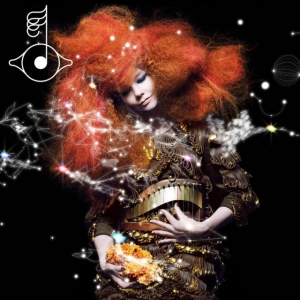 Bjork - Biophilia in der Gruppe VINYL / Pop-Rock bei Bengans Skivbutik AB (4184645)