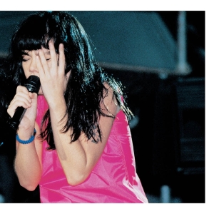 Bjork - Post Live in der Gruppe CD / Pop-Rock bei Bengans Skivbutik AB (4184648)
