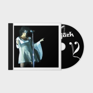 Bjork - Homogenic Live in der Gruppe CD / Pop-Rock bei Bengans Skivbutik AB (4184666)