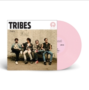 Tribes - Baby in der Gruppe VINYL / Pop-Rock bei Bengans Skivbutik AB (4184668)