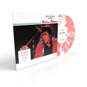 Shakin' Stevens - Merry Christmas Everyone in der Gruppe UNSERE TIPPS / Weihnachtsmusik auf Vinyl & CD bei Bengans Skivbutik AB (4184987)