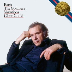 Gould Glenn - Bach: Goldberg Variations, Bwv 988 (1981 Digital Recording) in der Gruppe CD / Klassiskt,Övrigt bei Bengans Skivbutik AB (4185122)