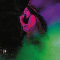 Suzi Analogue - Infinite Zonez (Violet Vinyl) in der Gruppe VINYL / Dance-Techno,Pop-Rock bei Bengans Skivbutik AB (4185149)