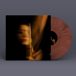 Hong Sun-Mi - Third Page: Resonance in der Gruppe VINYL / Jazz bei Bengans Skivbutik AB (4185157)