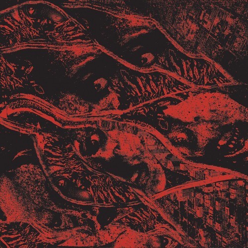 Vermin Womb - Retaliation in der Gruppe CD / Hårdrock/ Heavy metal bei Bengans Skivbutik AB (4185174)