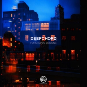 Deepchord - Functional Designs in der Gruppe Övrigt /  bei Bengans Skivbutik AB (4185175)