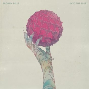 Broken Bells - Into The Blue in der Gruppe UNSERE TIPPS / Årsbästalistor 2022 / Årsbästa 22 Morgan bei Bengans Skivbutik AB (4185182)