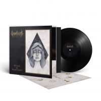 Gospelheim - Ritual & Repetition (Black Vinyl Lp in der Gruppe VINYL / Hårdrock bei Bengans Skivbutik AB (4185206)