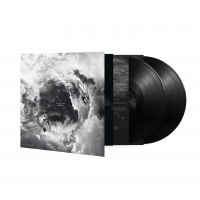 Disillusion - Ayam (Black Vinyl 2 Lp) in der Gruppe VINYL / Hårdrock bei Bengans Skivbutik AB (4185208)