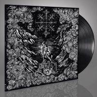 Vevaki - Fornspeki (Black Vinyl Lp) in der Gruppe VINYL / Pop-Rock bei Bengans Skivbutik AB (4185209)