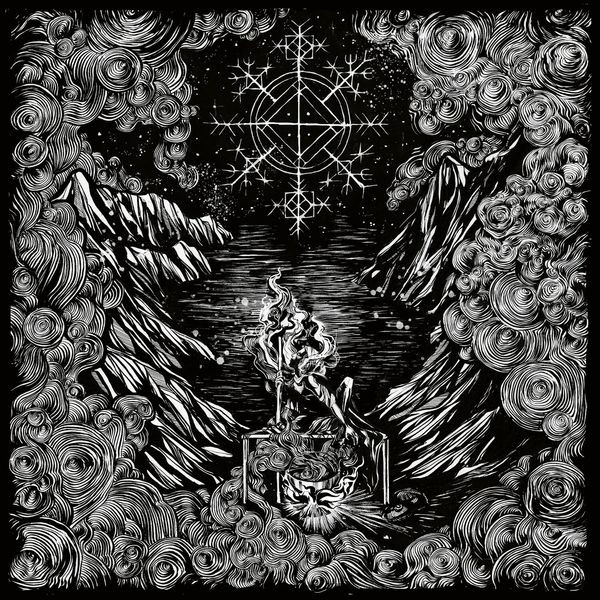 Vévaki - Fornspeki (Black Vinyl Lp) in der Gruppe VINYL / Pop bei Bengans Skivbutik AB (4185209)