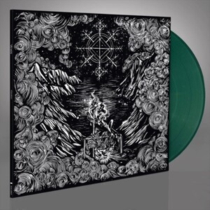 Vevaki - Fornspeki (Green Vinyl Lp) in der Gruppe VINYL / Pop-Rock bei Bengans Skivbutik AB (4185210)