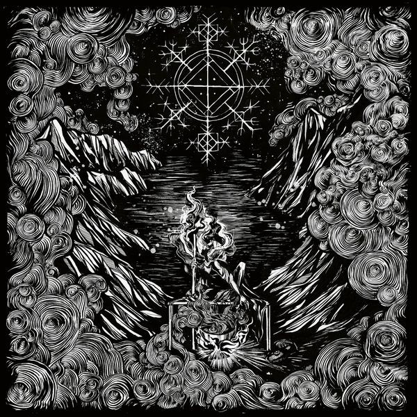Vévaki - Fornspeki (Green Vinyl Lp) in der Gruppe VINYL / Pop bei Bengans Skivbutik AB (4185210)