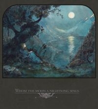 Various Artists - Whom The Moon A Nightsong Sings (2 in der Gruppe CD bei Bengans Skivbutik AB (4185215)