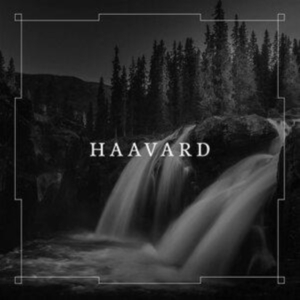 Haavard - Haavard (Digipack) in der Gruppe CD / Pop-Rock bei Bengans Skivbutik AB (4185216)