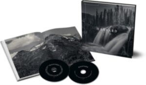 Haavard - Haavard (2 Cd Book Edition) in der Gruppe CD / Pop-Rock bei Bengans Skivbutik AB (4185217)