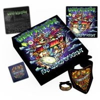 Ugly Kid Joe - Rad Wings Of Destiny (Cd+Dvd Fanbox in der Gruppe CD bei Bengans Skivbutik AB (4185225)