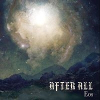 After All - Eos (Digipack) in der Gruppe CD / Hårdrock bei Bengans Skivbutik AB (4185226)