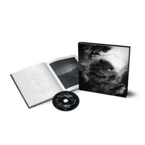 Disillusion - Ayam (Cd Artbook) in der Gruppe CD / Hårdrock/ Heavy metal bei Bengans Skivbutik AB (4185229)