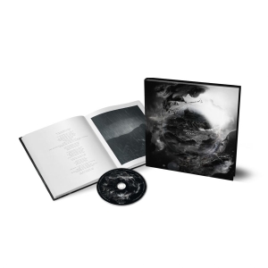 Disillusion - Ayam (Cd Artbook) in der Gruppe CD / Hårdrock bei Bengans Skivbutik AB (4185229)