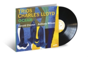 Charles Lloyd - Trios: Ocean in der Gruppe VINYL bei Bengans Skivbutik AB (4185238)