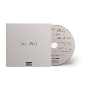 Marcus Mumford - (Self Titled) in der Gruppe CD / Pop-Rock bei Bengans Skivbutik AB (4185259)