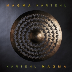 Magma - Kartehl in der Gruppe VINYL / Pop-Rock bei Bengans Skivbutik AB (4185276)