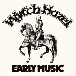Wytch Hazel - Early Music (Triple 7-Inch Pack) in der Gruppe VINYL / Rock bei Bengans Skivbutik AB (4185293)