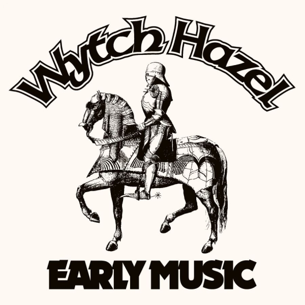 Wytch Hazel - Early Music (Triple 7 Inch Pack) in der Gruppe VINYL / Rock bei Bengans Skivbutik AB (4185293)