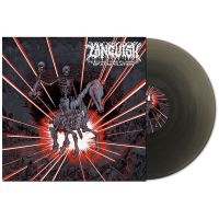 Languish - Feeding The Flames Of Annihilation in der Gruppe VINYL / Hårdrock bei Bengans Skivbutik AB (4185294)