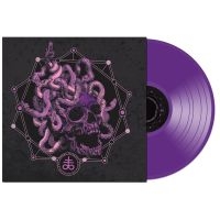 Rebel Wizard - Warning Of Three (Vinyl Lp) in der Gruppe VINYL / Hårdrock bei Bengans Skivbutik AB (4185295)