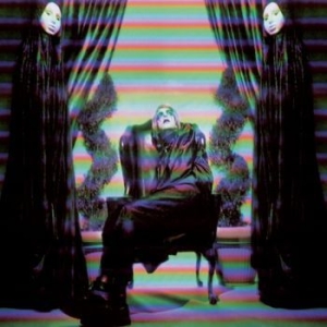 Drab Majesty - Careless (Blue/Purple Vinyl Lp) in der Gruppe VINYL / Hårdrock bei Bengans Skivbutik AB (4185300)